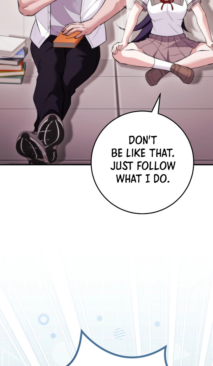 I Was Thrown Into an Unknown Manga Chapter 38 349 35b899f9cd5a