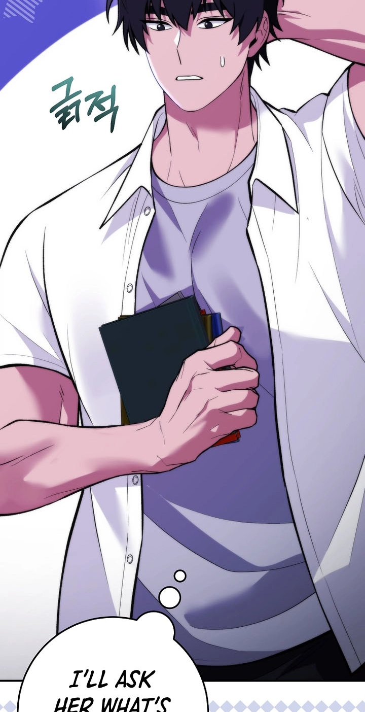 I Was Thrown Into an Unknown Manga Chapter 38 364 36827e0e491d