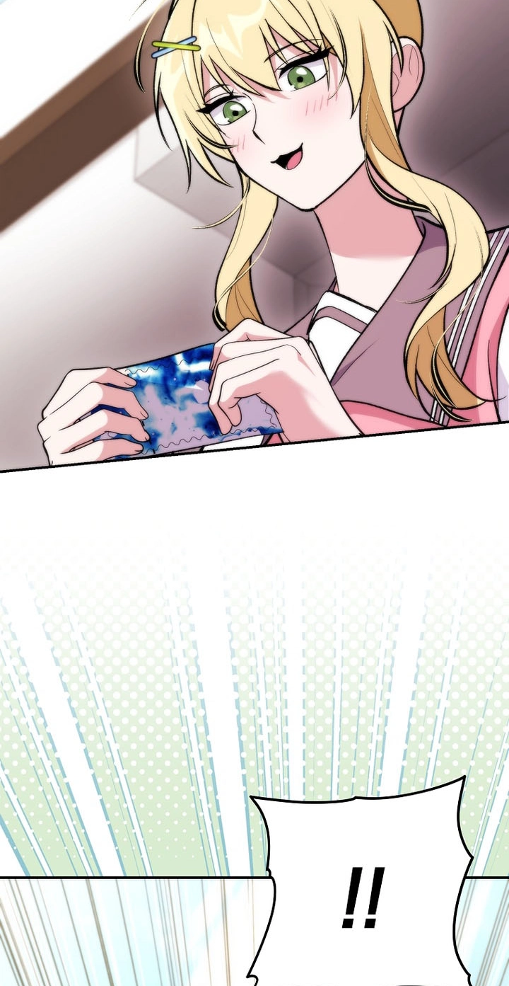 I Was Thrown Into an Unknown Manga Chapter 38 341 40bc5a804c1b