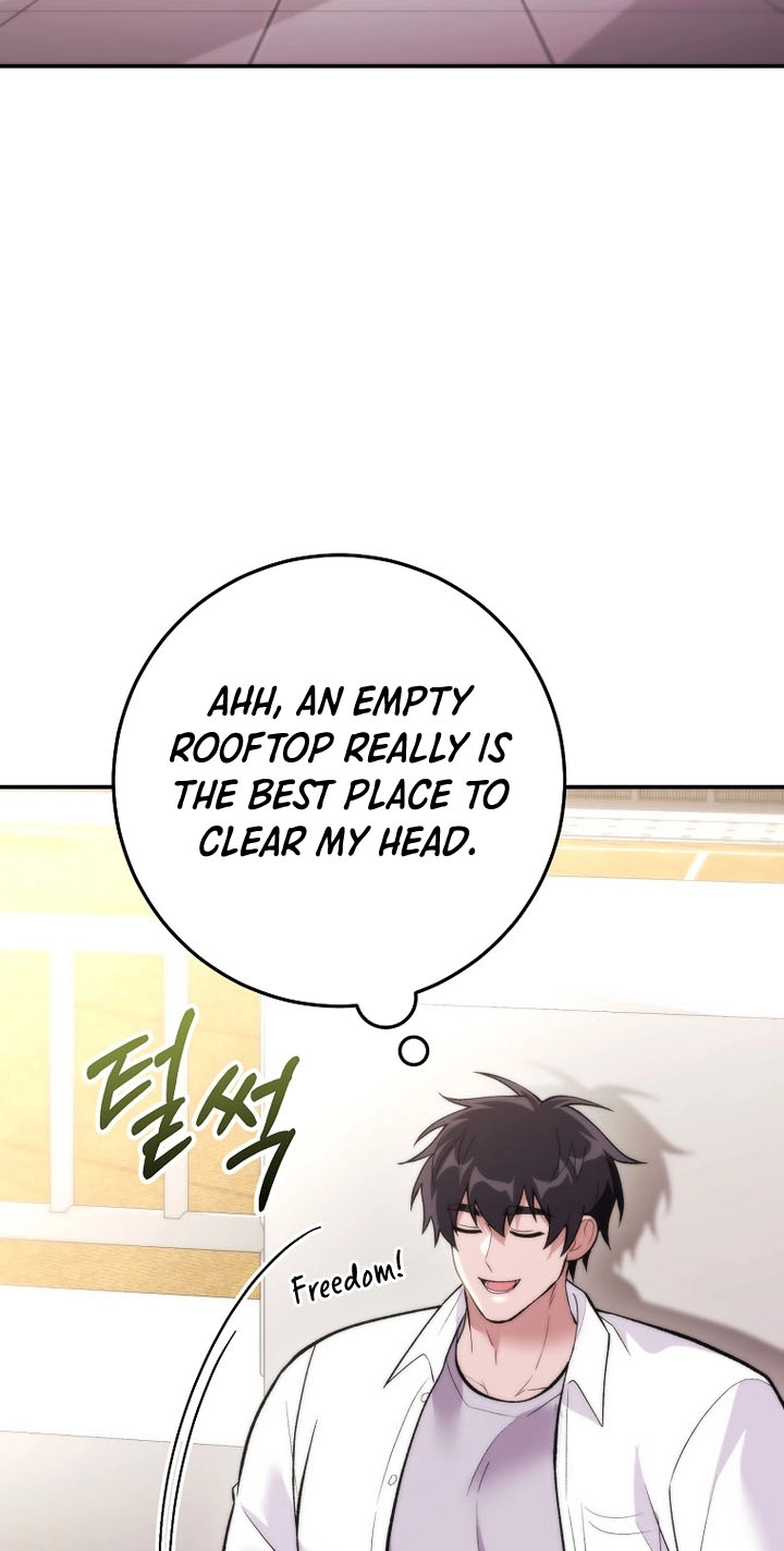 I Was Thrown Into an Unknown Manga Chapter 38 335 4d17b6eb2830