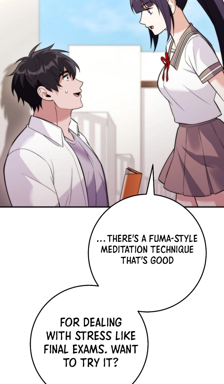I Was Thrown Into an Unknown Manga Chapter 38 347 5361ae16d44a