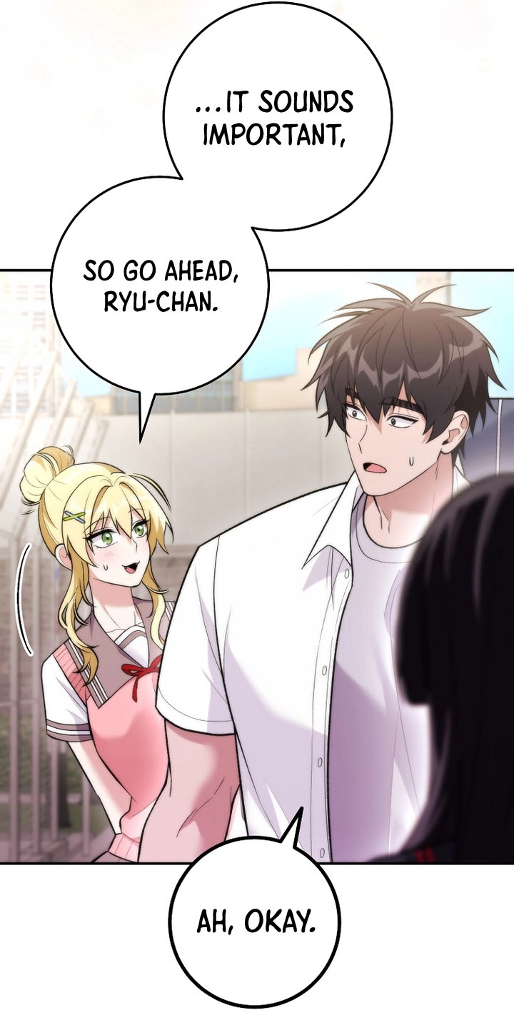 I Was Thrown Into an Unknown Manga Chapter 38 387 5e91d43a4edb
