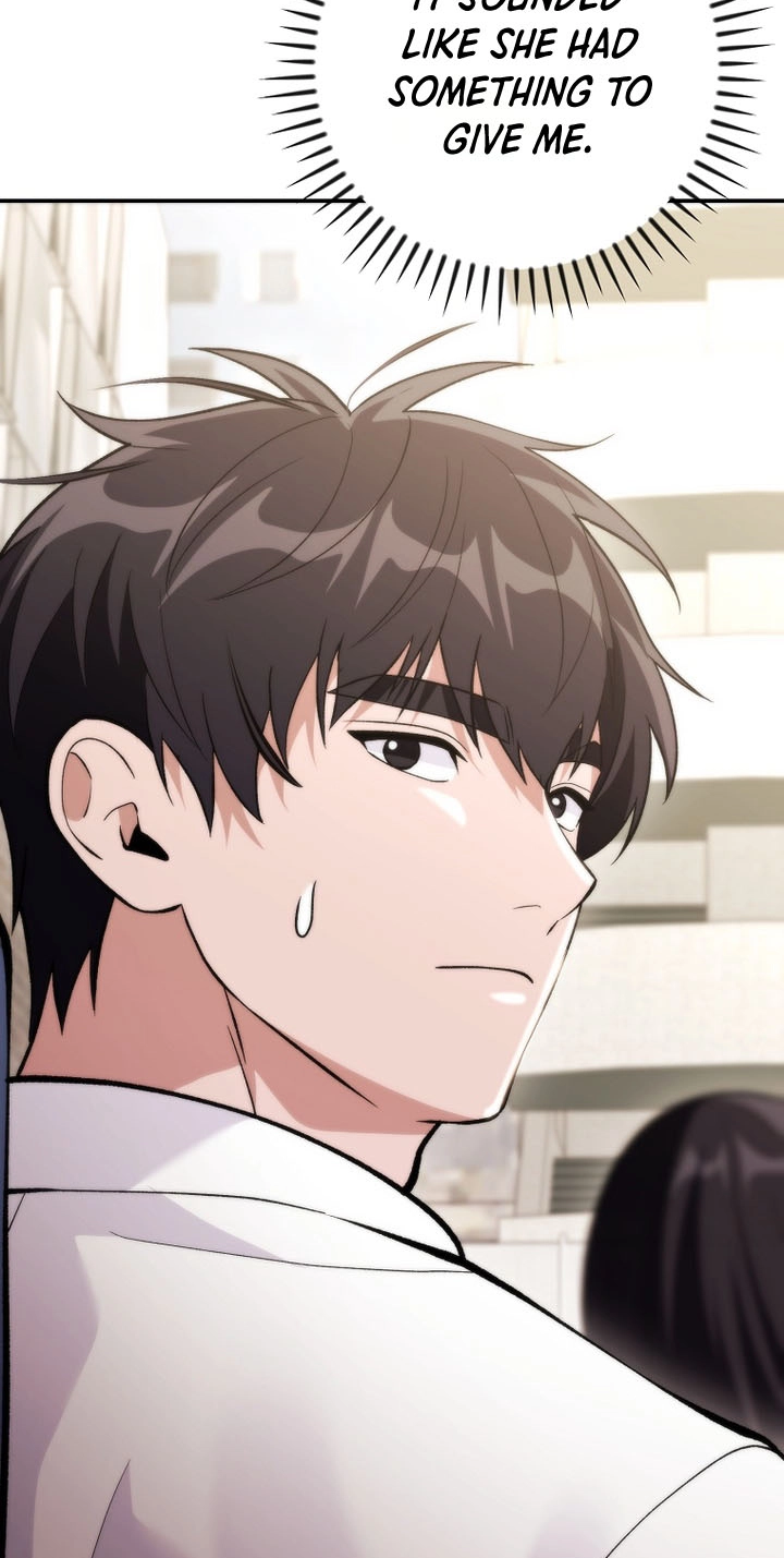 I Was Thrown Into an Unknown Manga Chapter 38 391 6d5cc4714a2f