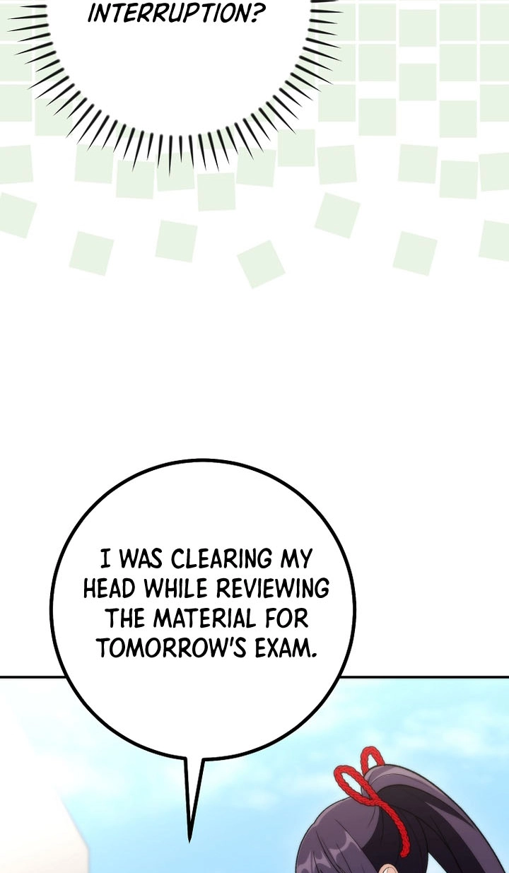 I Was Thrown Into an Unknown Manga Chapter 38 346 6ebfdb5419ce