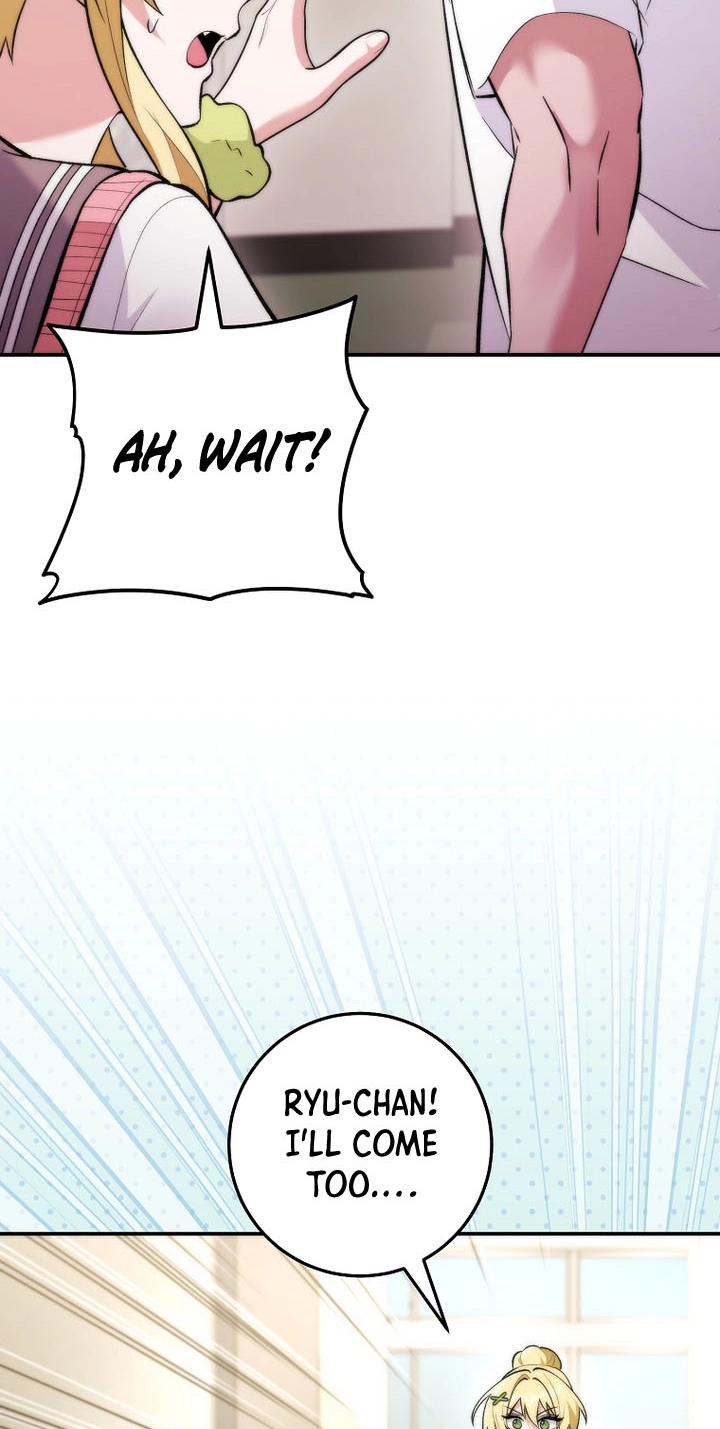 I Was Thrown Into an Unknown Manga Chapter 38 322 75a9bf224f68