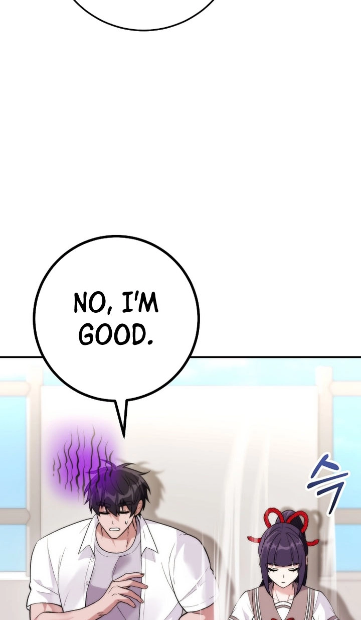 I Was Thrown Into an Unknown Manga Chapter 38 348 7c3ec742acf7