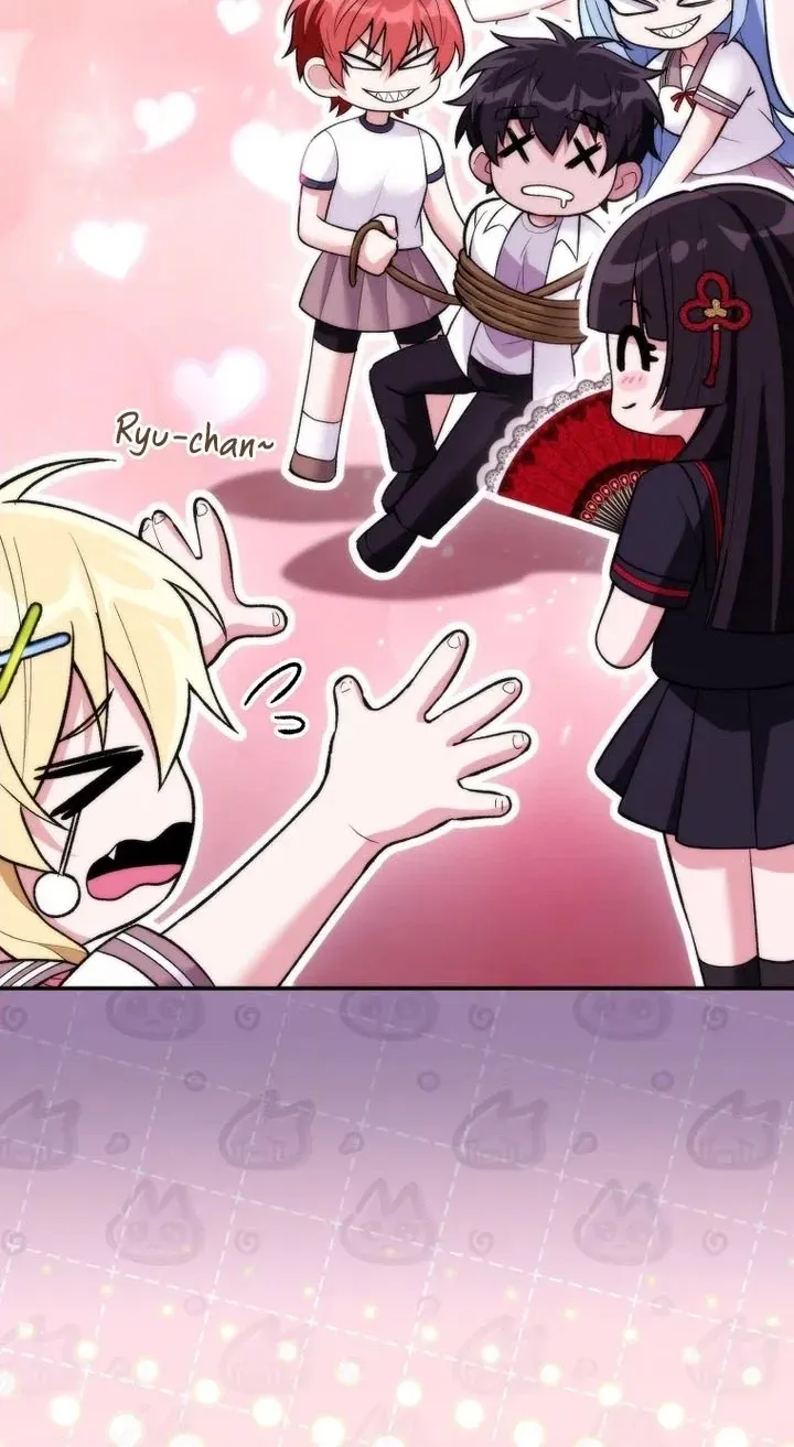 I Was Thrown Into an Unknown Manga Chapter 38 310 8c4bbafc5b2b