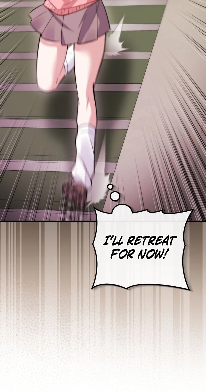 I Was Thrown Into an Unknown Manga Chapter 38 354 8cff25012fb3