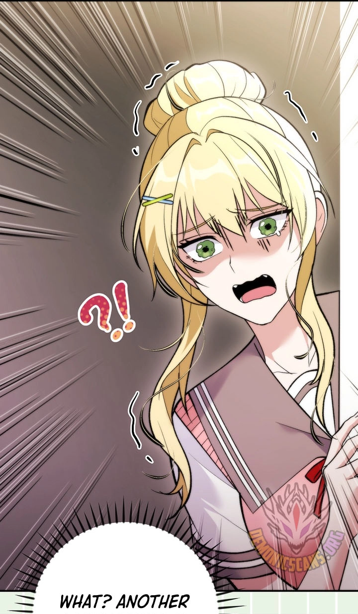 I Was Thrown Into an Unknown Manga Chapter 38 345 8ea99288cae0