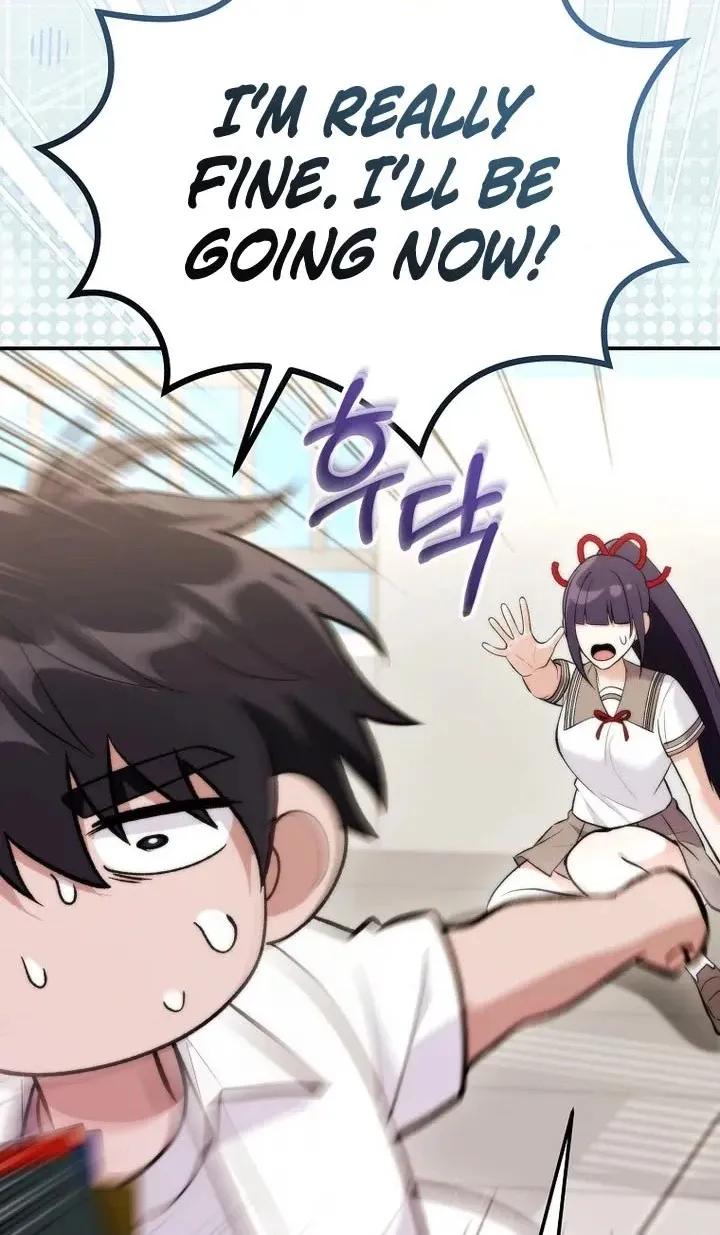 I Was Thrown Into an Unknown Manga Chapter 38 350 91bac168e422