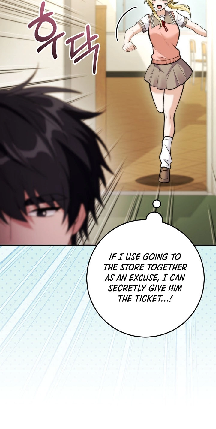 I Was Thrown Into an Unknown Manga Chapter 38 323 9d82e8dd5864