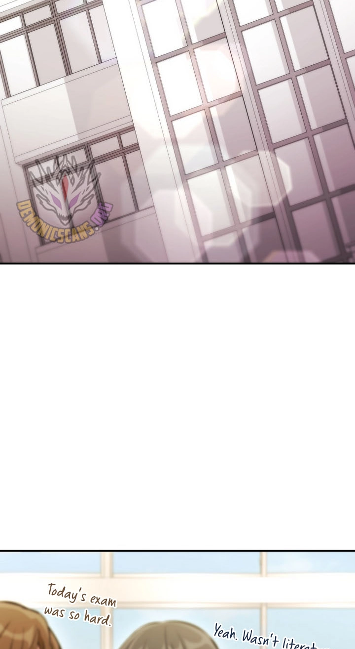 I Was Thrown Into an Unknown Manga Chapter 38 304 a096bc061c59