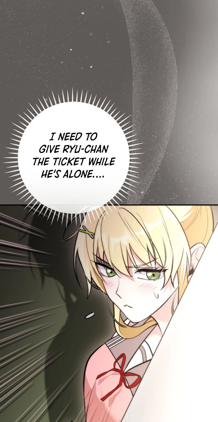 I Was Thrown Into an Unknown Manga Chapter 38 339 a13e3810afbb