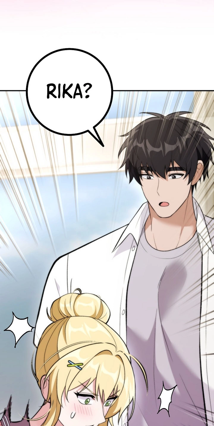 I Was Thrown Into an Unknown Manga Chapter 38 318 a564b746c6b3