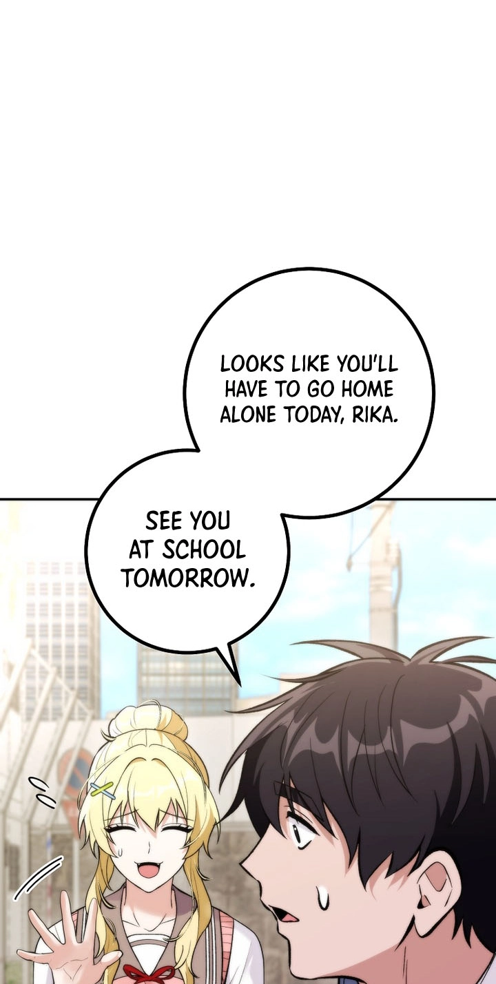 I Was Thrown Into an Unknown Manga Chapter 38 388 c00db96d0933