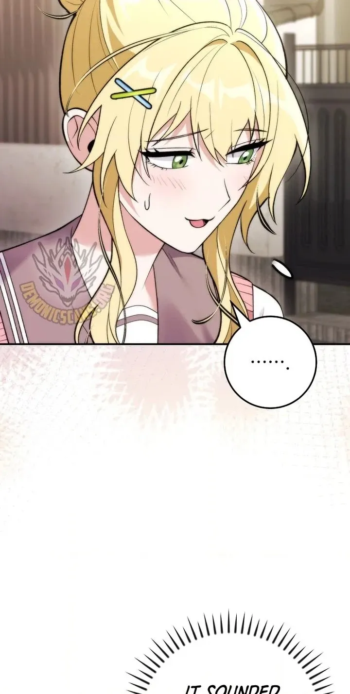 I Was Thrown Into an Unknown Manga Chapter 38 390 d61e09799152