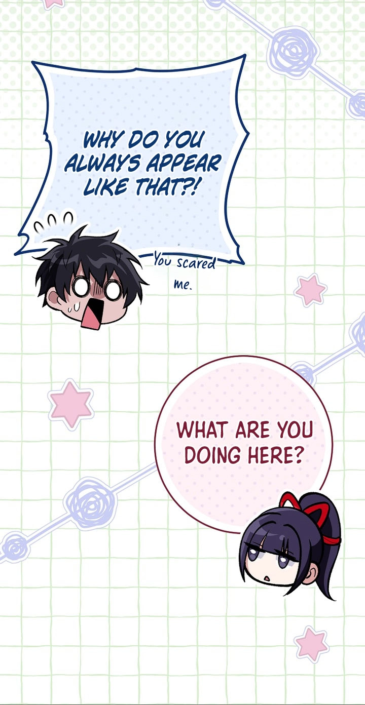 I Was Thrown Into an Unknown Manga Chapter 38 344 eb5321f4bce7