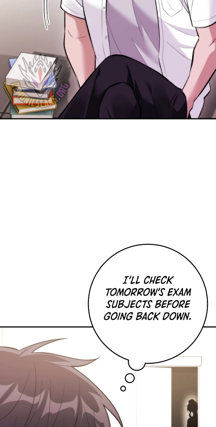 I Was Thrown Into an Unknown Manga Chapter 38 336 fcc5295d91b9