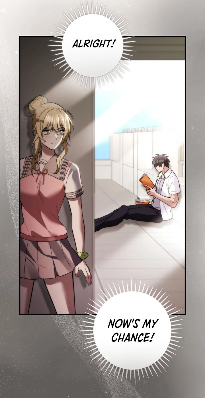 I Was Thrown Into an Unknown Manga Chapter 38 338 fd7d965ab238