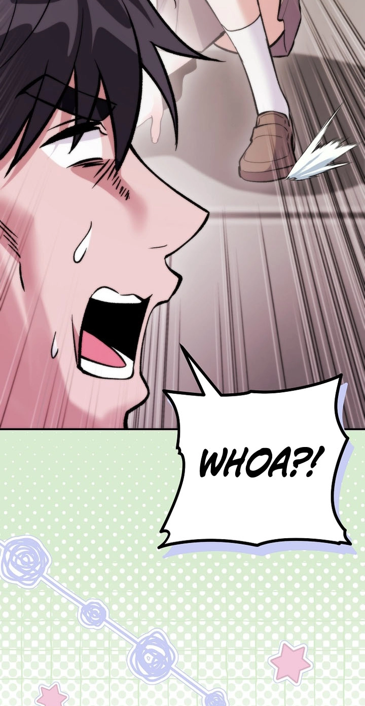 I Was Thrown Into an Unknown Manga Chapter 38 343 fdf8fcc5d8fb