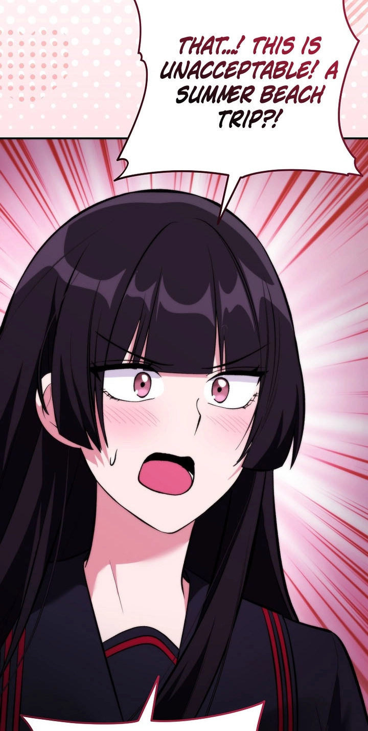 I Was Thrown Into an Unknown Manga Chapter 39 379 004a7c83332f