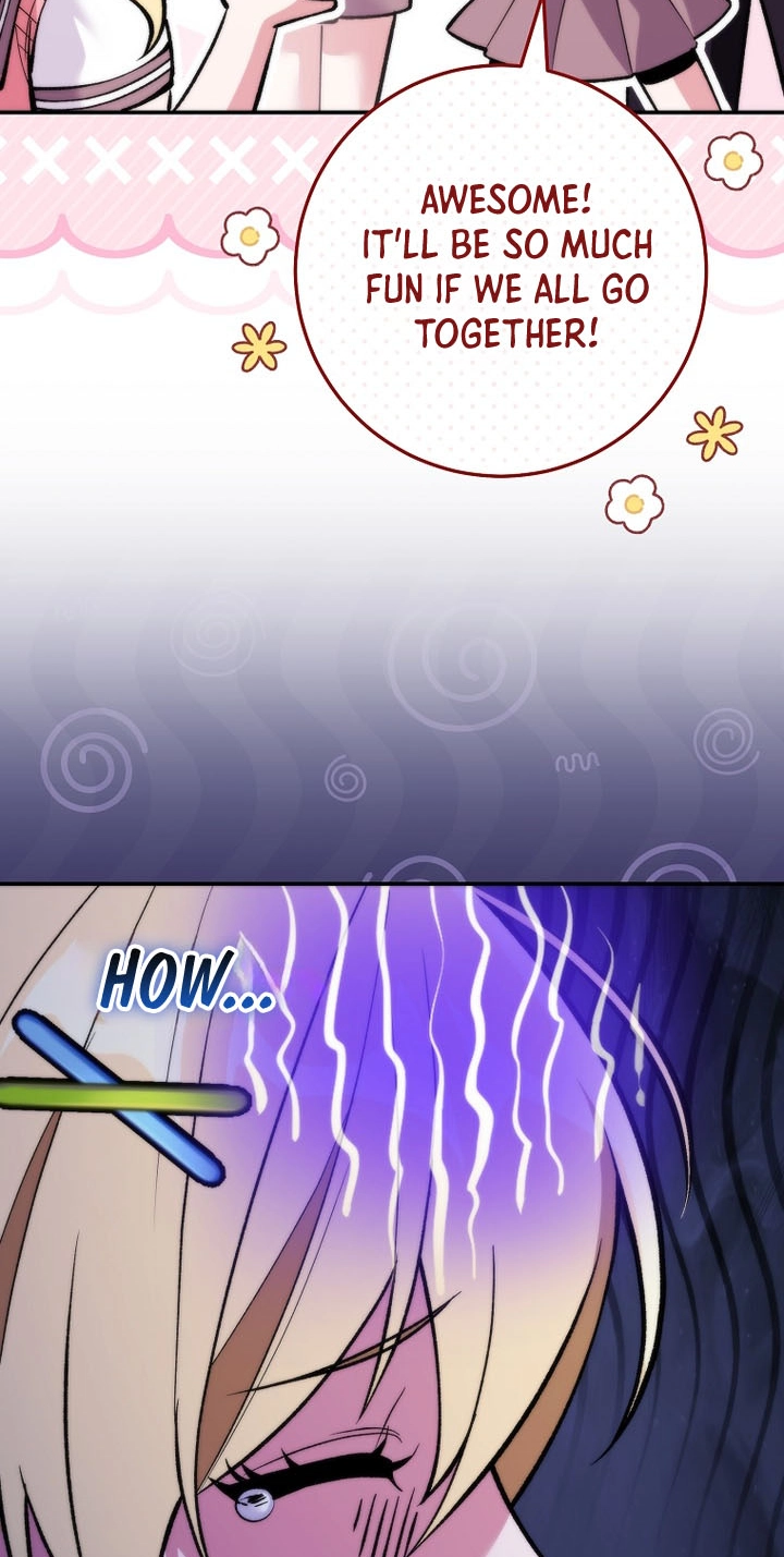 I Was Thrown Into an Unknown Manga Chapter 39 362 0368cfdf297b