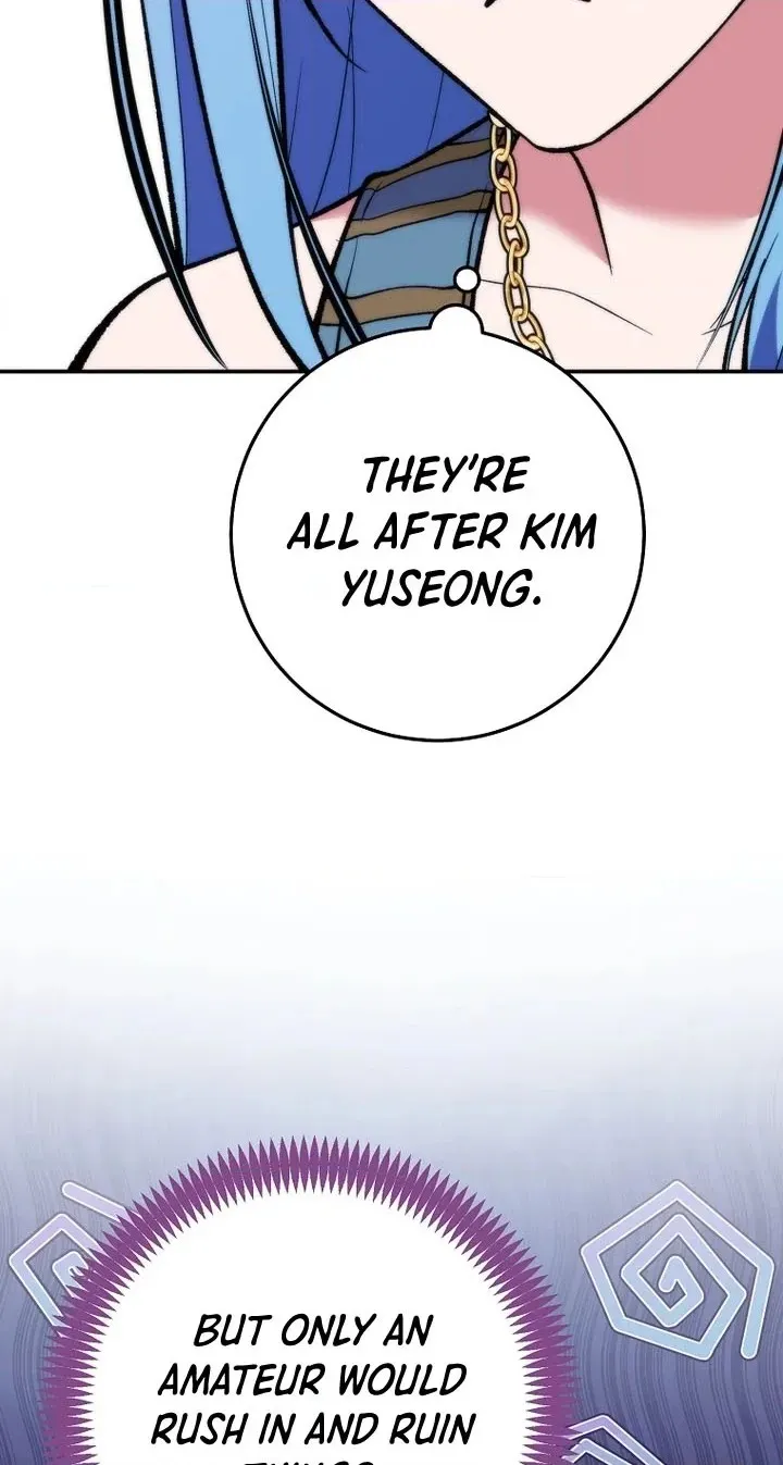 I Was Thrown Into an Unknown Manga Chapter 39 414 09c66fbcb8fb