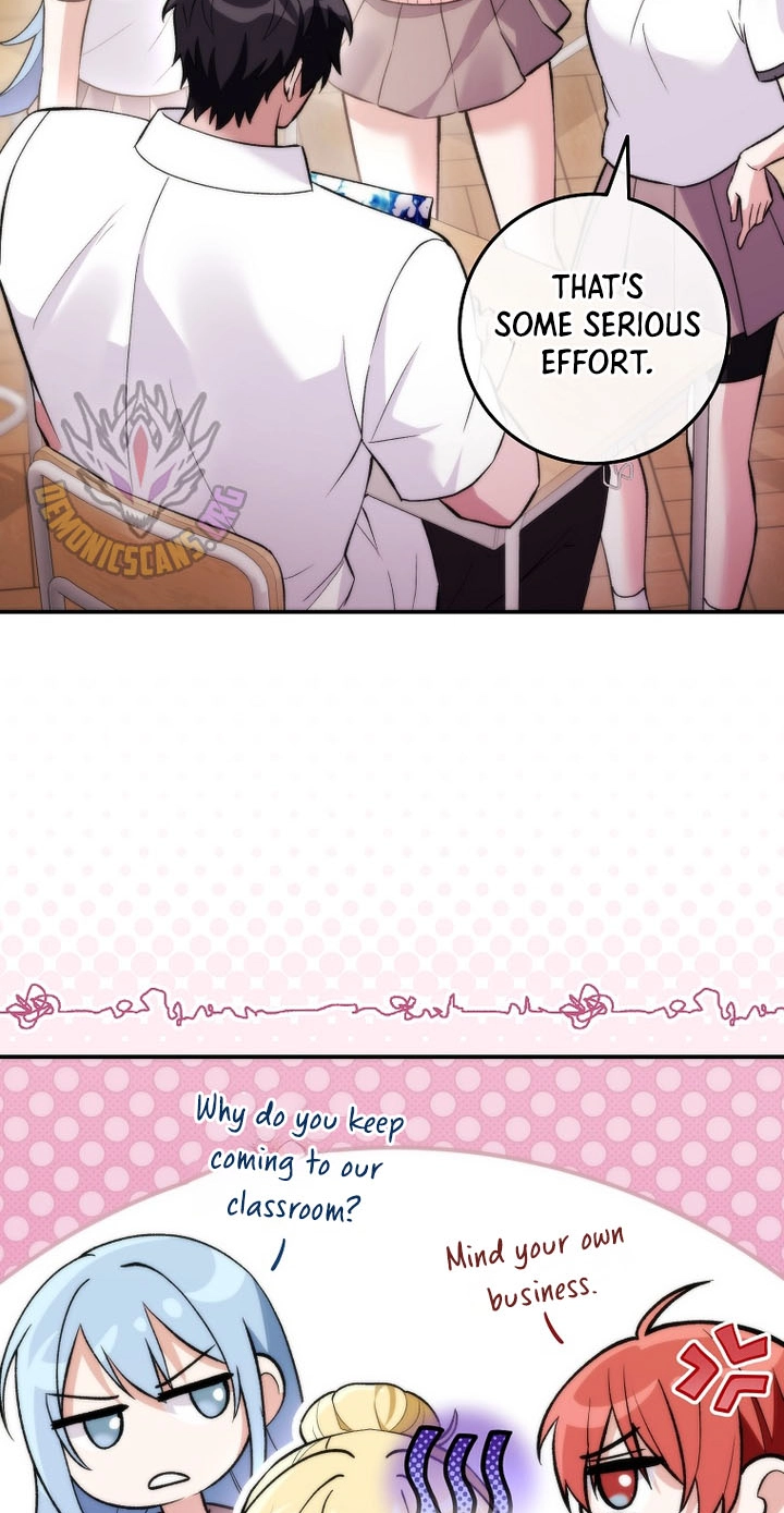 I Was Thrown Into an Unknown Manga Chapter 39 358 0dcbefe965df