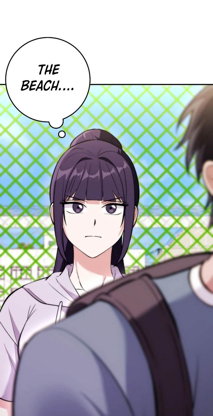 I Was Thrown Into an Unknown Manga Chapter 39 402 0ea77af7720d