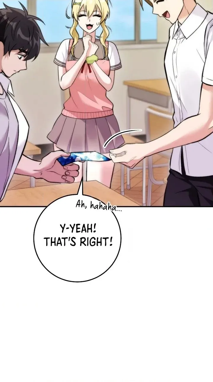I Was Thrown Into an Unknown Manga Chapter 39 354 17079420763e