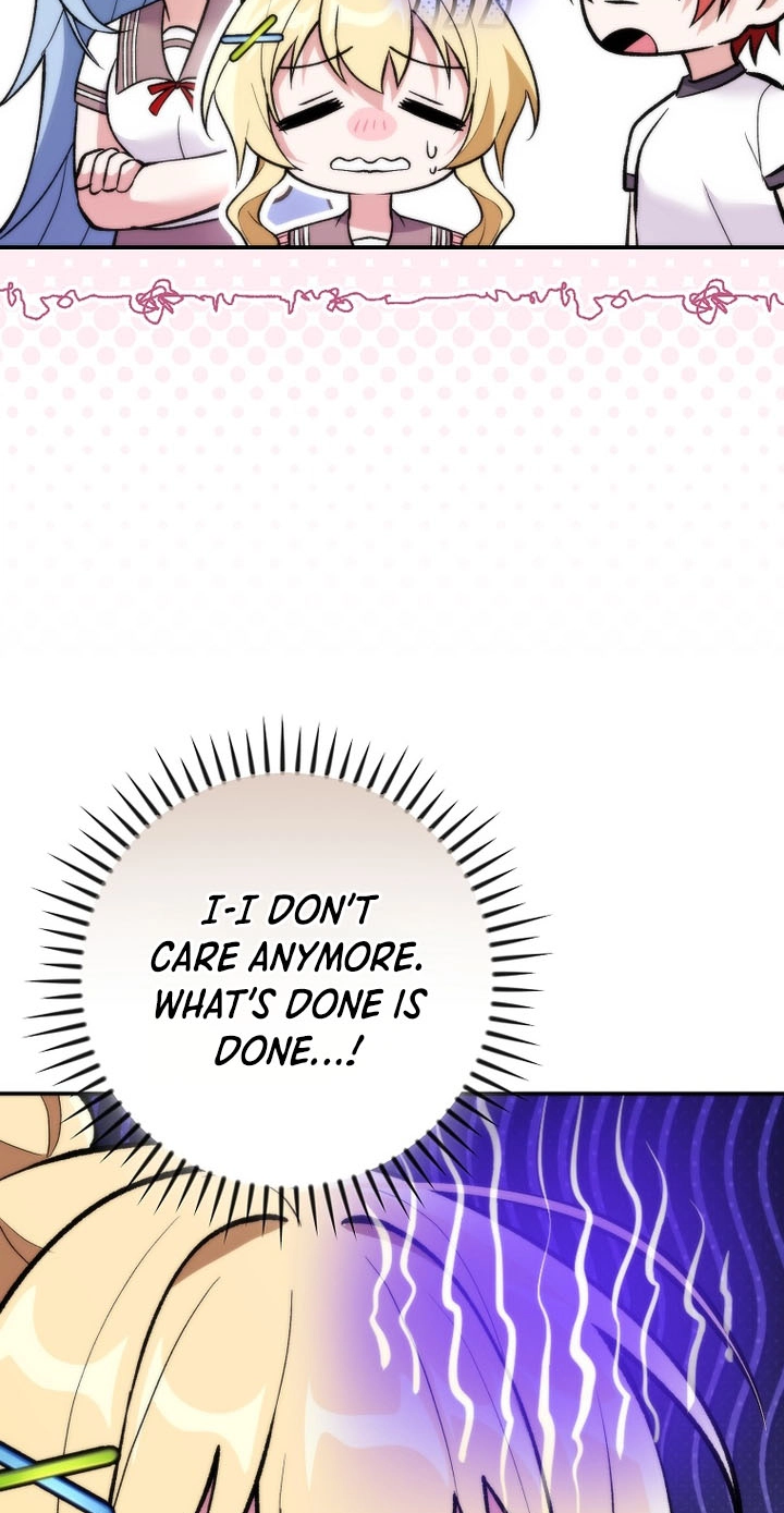 I Was Thrown Into an Unknown Manga Chapter 39 359 2c3941eb1c3b