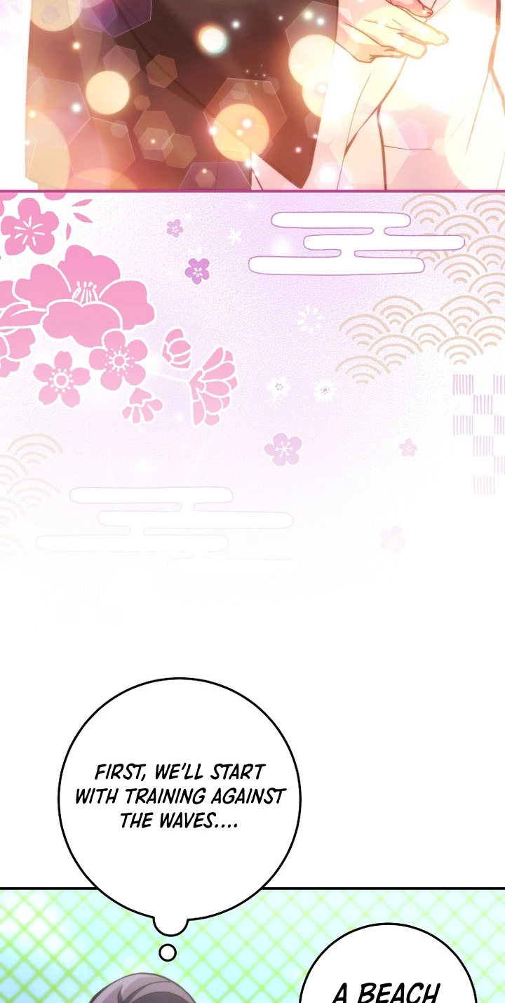 I Was Thrown Into an Unknown Manga Chapter 39 406 2ca5fa178342