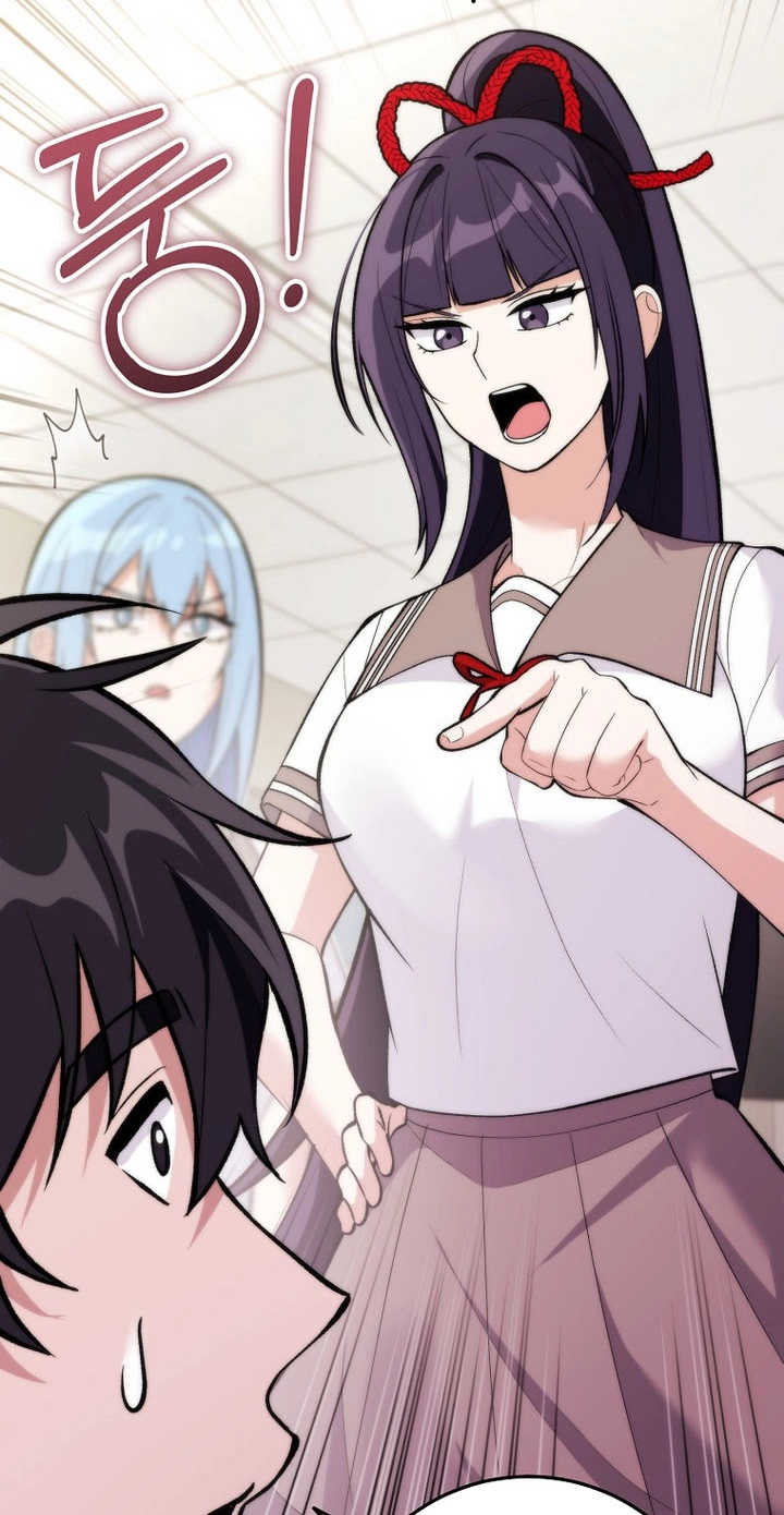 I Was Thrown Into an Unknown Manga Chapter 39 371 387f60a5dff0