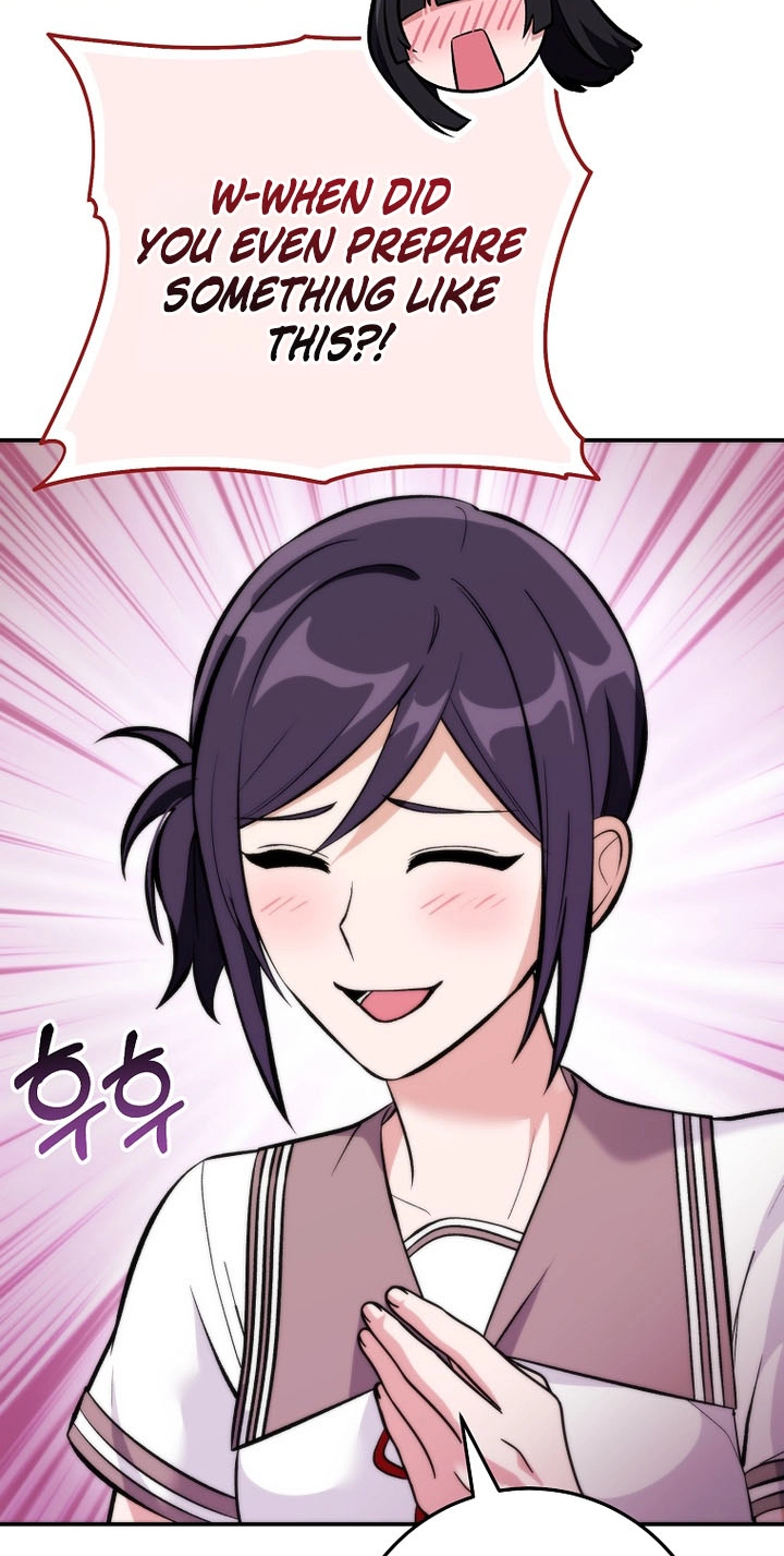 I Was Thrown Into an Unknown Manga Chapter 39 386 39a1a43a1600