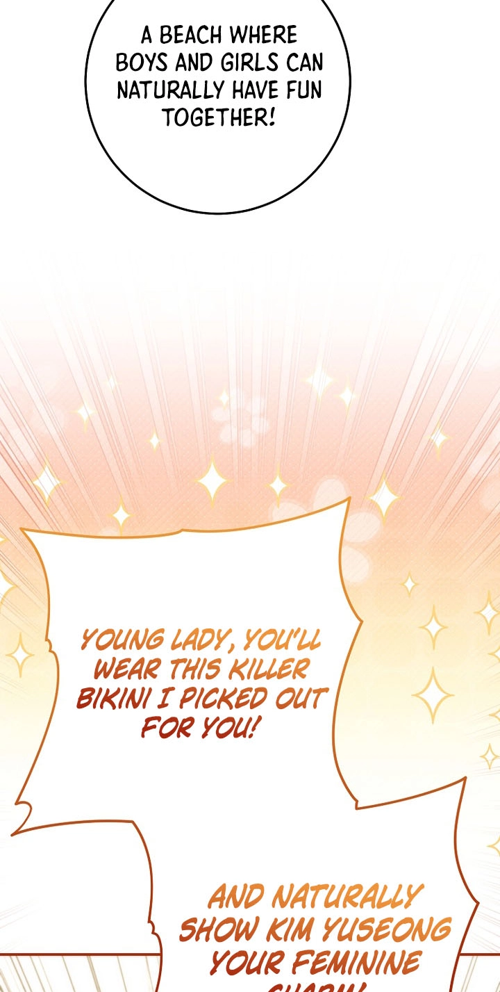 I Was Thrown Into an Unknown Manga Chapter 39 383 3e204232a8c5