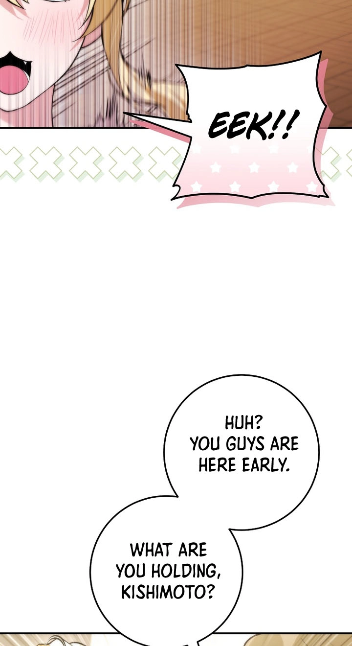 I Was Thrown Into an Unknown Manga Chapter 39 343 4522a1716915