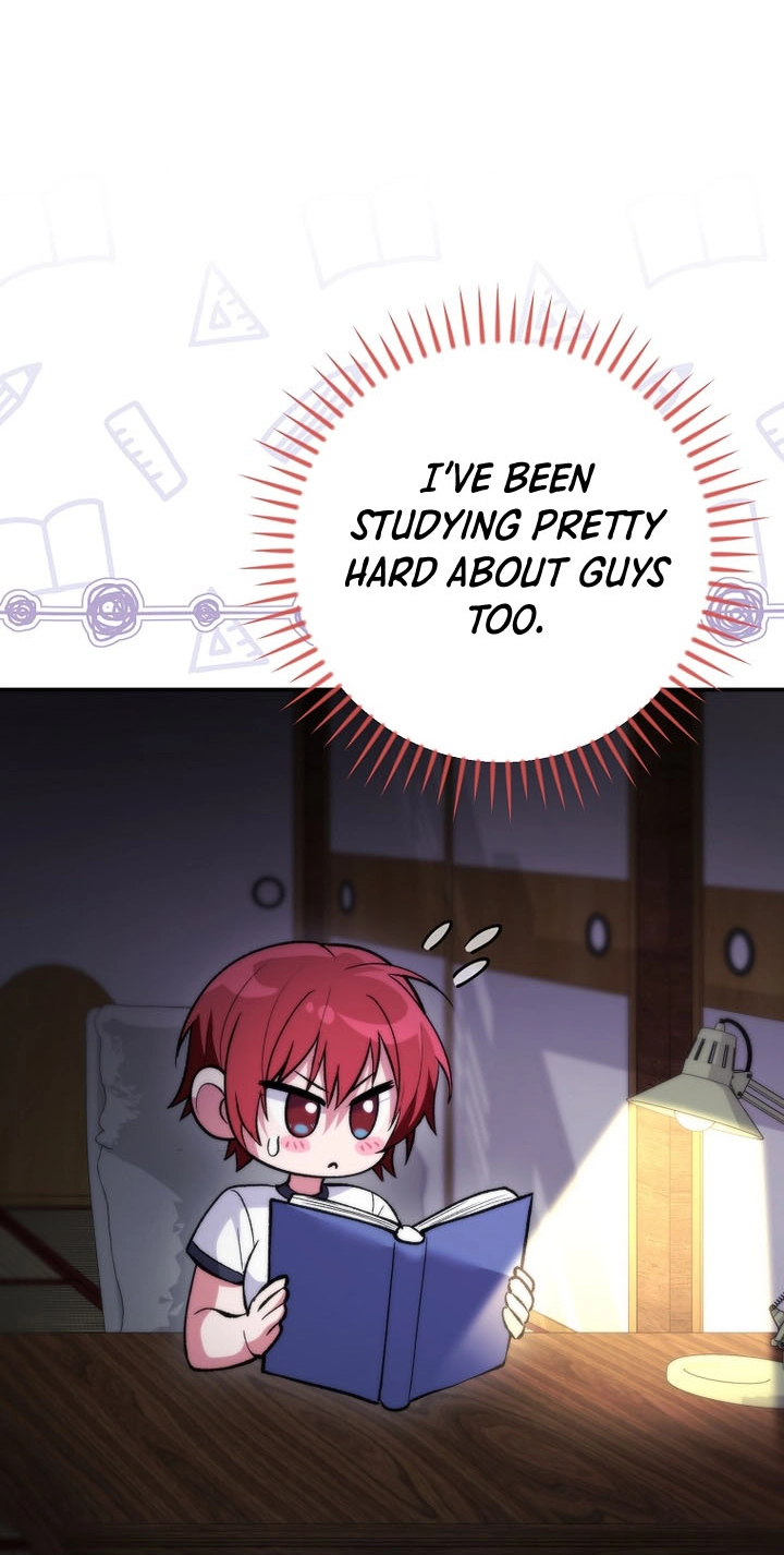 I Was Thrown Into an Unknown Manga Chapter 39 409 4ba3dec3cc47