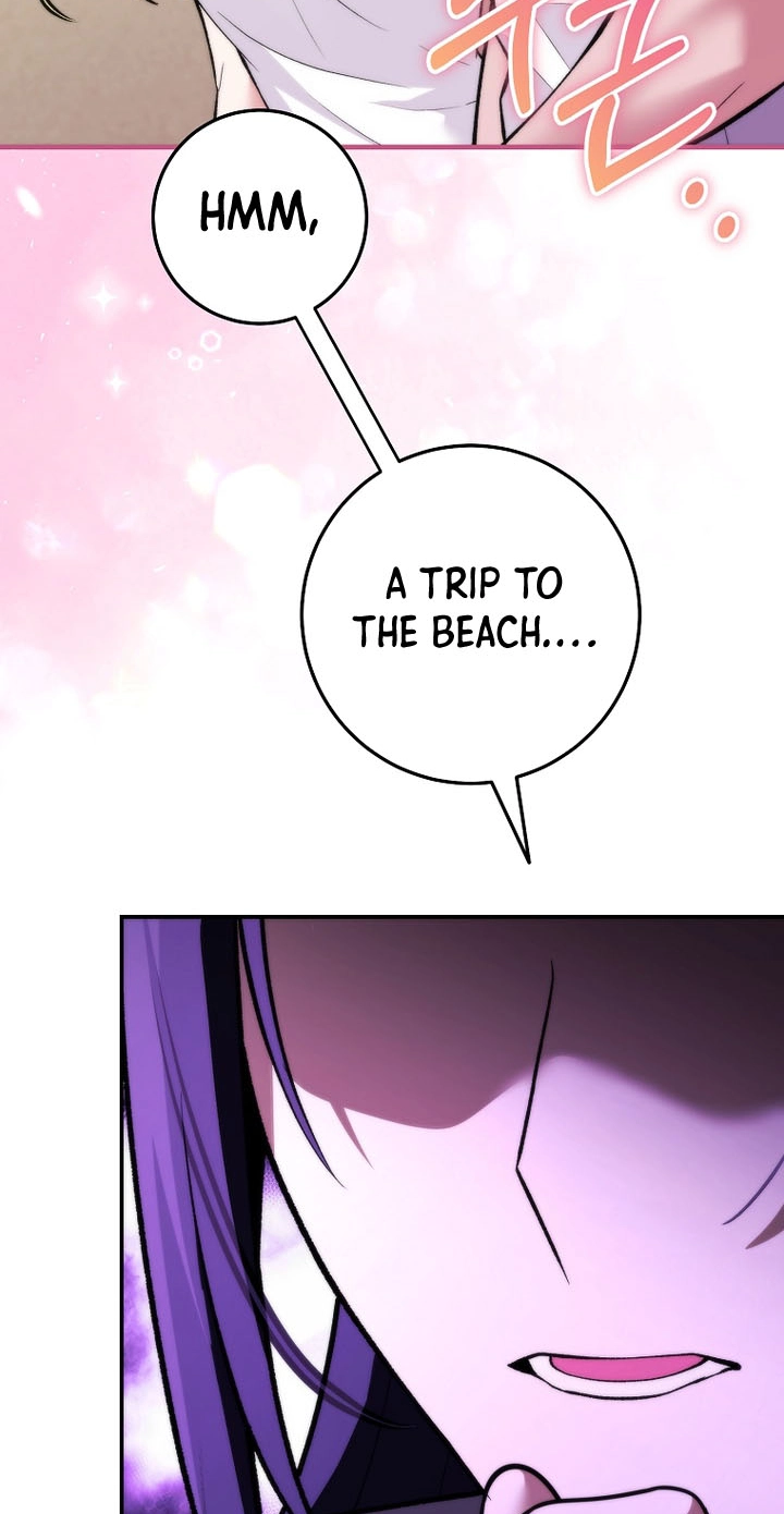 I Was Thrown Into an Unknown Manga Chapter 39 369 4d7fd44ea57a