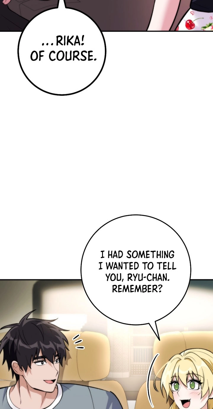 I Was Thrown Into an Unknown Manga Chapter 39 418 521cd1c6fa38