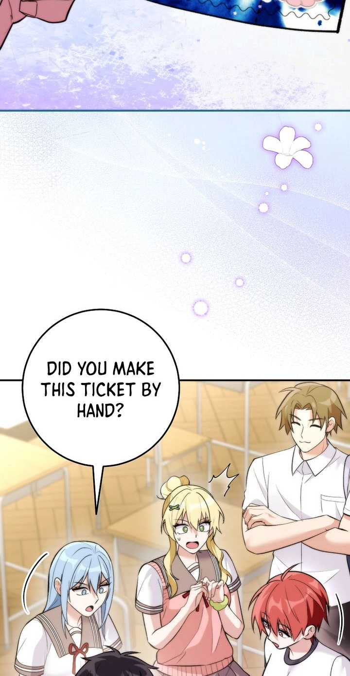 I Was Thrown Into an Unknown Manga Chapter 39 357 5397405135c4