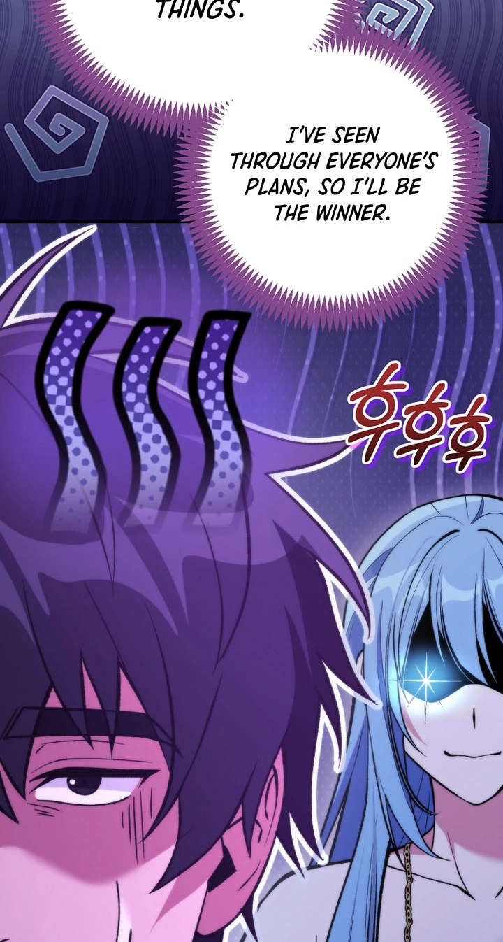 I Was Thrown Into an Unknown Manga Chapter 39 415 543e0bd193af
