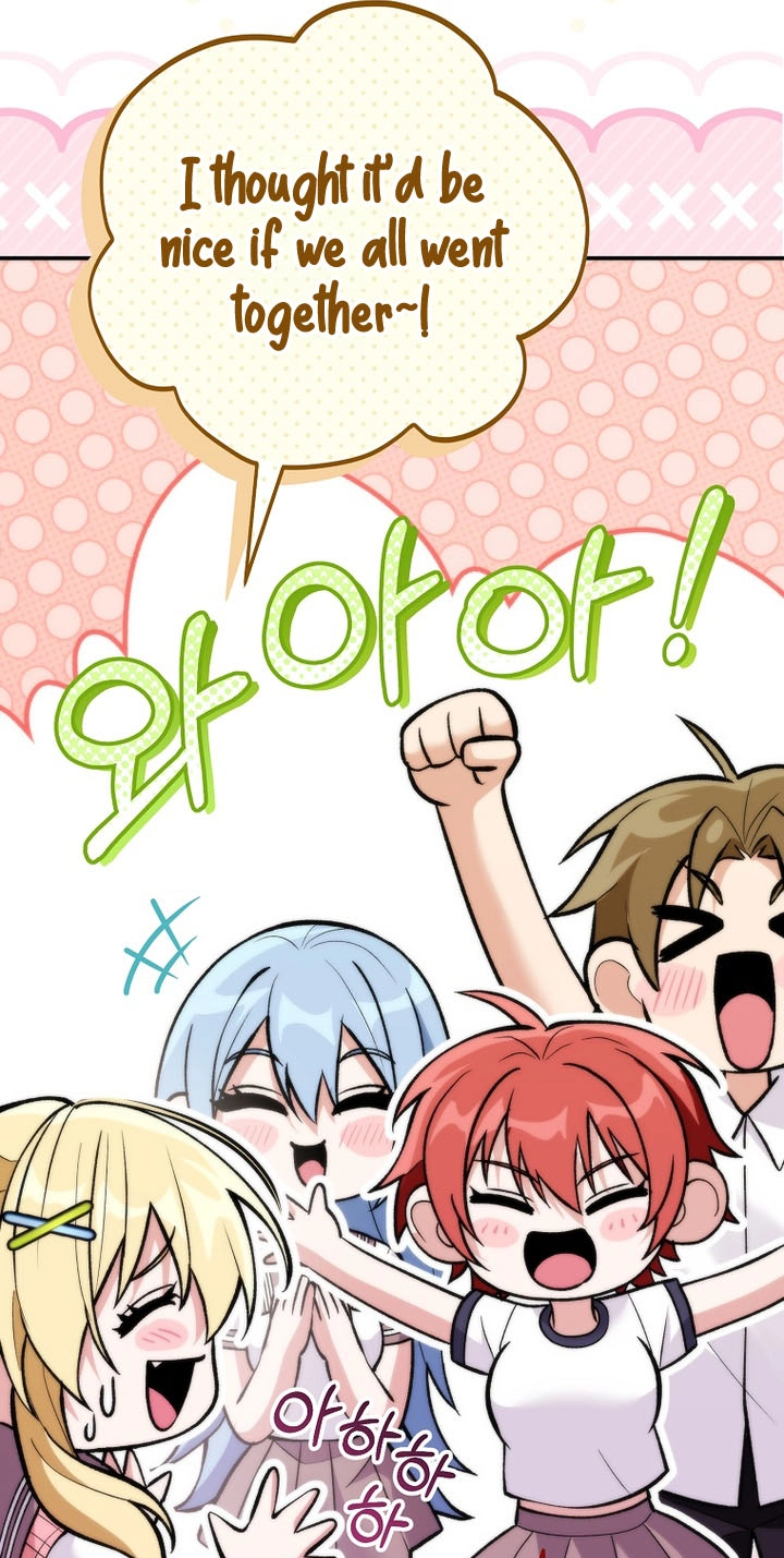 I Was Thrown Into an Unknown Manga Chapter 39 361 5dab94e399af