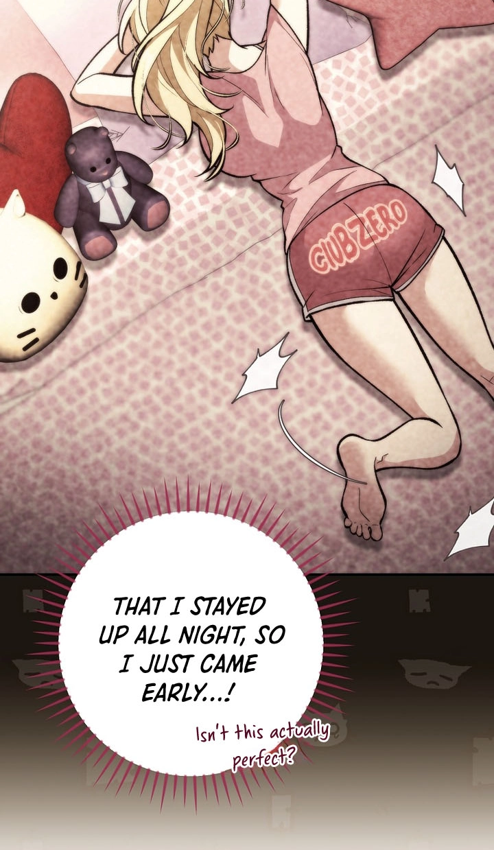 I Was Thrown Into an Unknown Manga Chapter 39 339 5e83958f980d