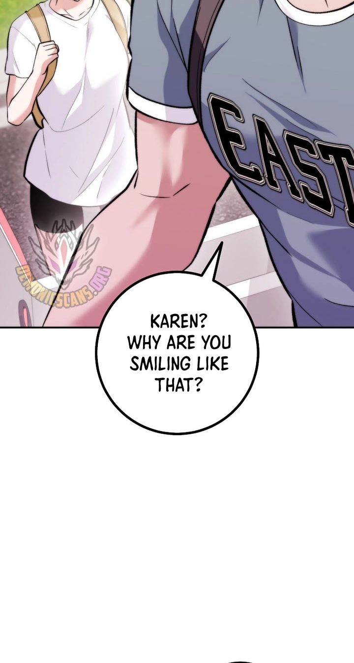 I Was Thrown Into an Unknown Manga Chapter 39 411 6854db401aae
