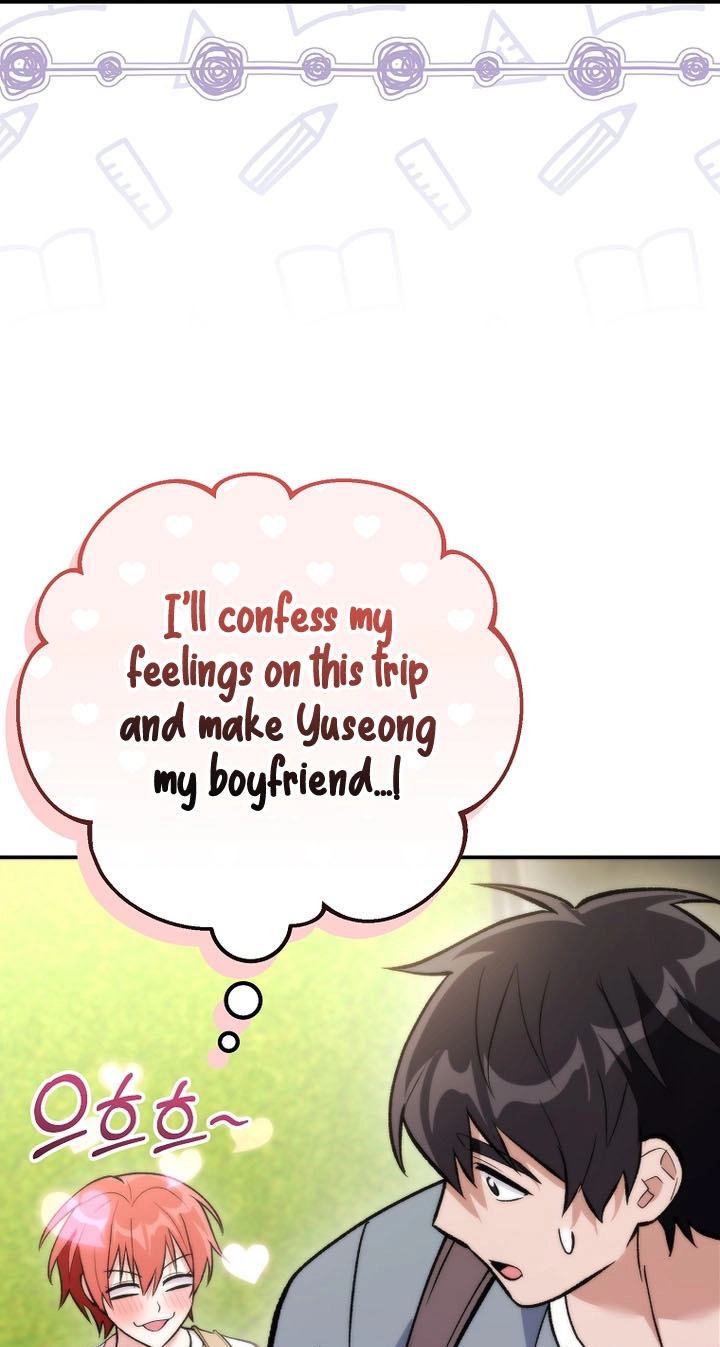 I Was Thrown Into an Unknown Manga Chapter 39 410 688eb4aebb10