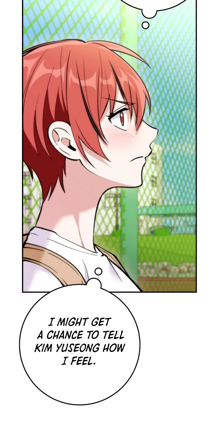 I Was Thrown Into an Unknown Manga Chapter 39 408 7479ed0baa55
