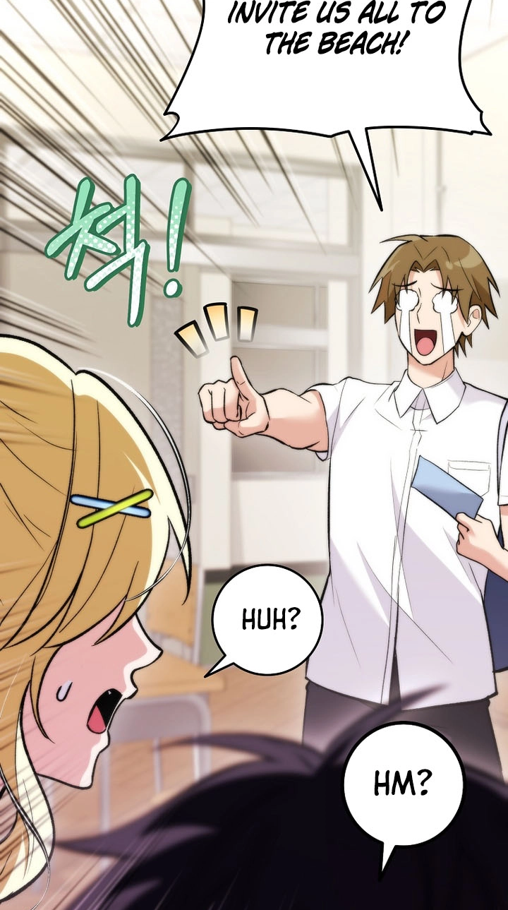 I Was Thrown Into an Unknown Manga Chapter 39 352 7729ddd21995