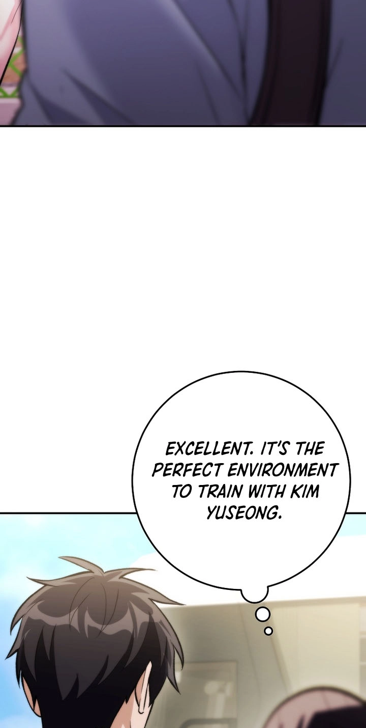 I Was Thrown Into an Unknown Manga Chapter 39 403 995d339970c4