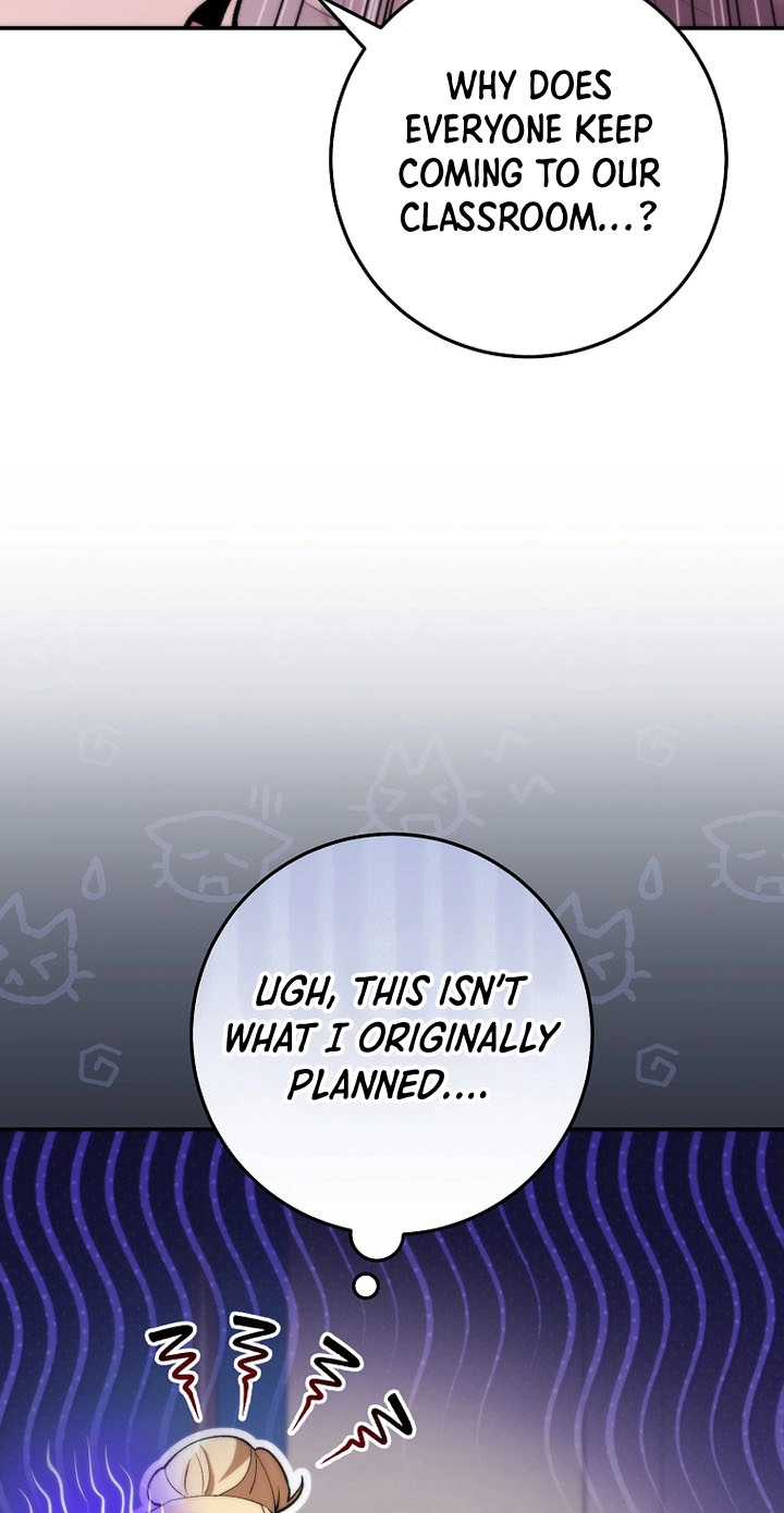 I Was Thrown Into an Unknown Manga Chapter 39 372 9c7156ac59cb
