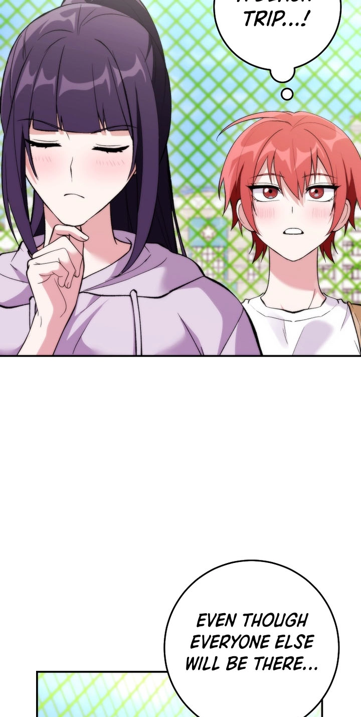 I Was Thrown Into an Unknown Manga Chapter 39 407 9fa5abc32e36